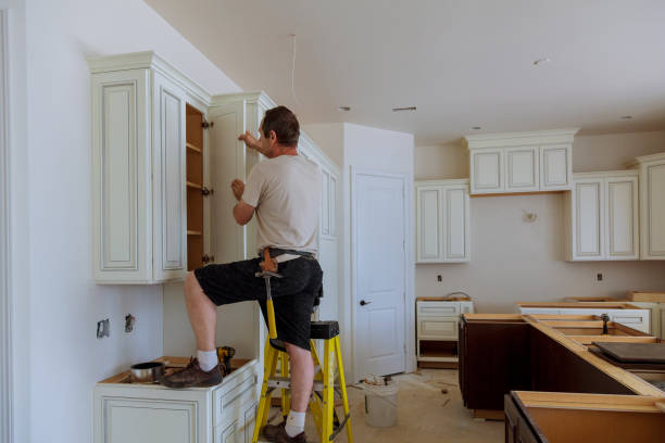 Licensed Backsplash Installation service in Parrish, FL - BM Kitchen